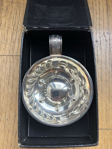 Vintage avm paris silver - avm,